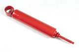 Lakewood Drag Shocks and Struts 40120 Shock/Strut, Race, 70/30, Front, 13.44 in./8.51 in., Extended/Collapsed Lengths, Stud/Eyelet Mounts, Each thumbnail 1