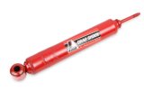 Lakewood Drag Shocks and Struts 40301 Shocks, Race, 50/50, 12.05 in. Compressed, 20.13 in. Extended, Stud Top Mount, Eyelet Bottom Mount, Includes Hardware, Red, Each thumbnail 2