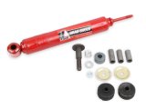 Lakewood Drag Shocks and Struts 40301 Shocks, Race, 50/50, 12.05 in. Compressed, 20.13 in. Extended, Stud Top Mount, Eyelet Bottom Mount, Includes Hardware, Red, Each thumbnail 3