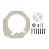 Lakewood Manual Transmission Installation Kits 50375 Kit, GM T56 to L83-L84 Gen V GM Engines, Kit thumbnail 6