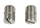 Lakewood Bellhousing Dowel Pins 15970 Pins, .500 in. Diameter, .021 in. Offset, Ford, Mopar, Lincoln, Mercury, Pair thumbnail 2