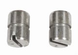 Lakewood Bellhousing Dowel Pins 15970 Pins, .500 in. Diameter, .021 in. Offset, Ford, Mopar, Lincoln, Mercury, Pair thumbnail 3