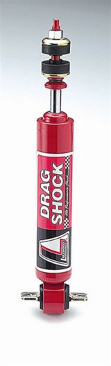 Lakewood Drag Shocks and Struts 40100 Shock/Strut, Race, 90/10, Front, Buick, Chevy, Oldsmobile, Pontiac, Each thumbnail 2