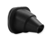 Lakewood Clutch Fork Boots 50357 Boots, Rubber, Black, Fits LK6000 and LK7000 Bellhousings, Chrysler, Dodge, Jeep, Plymouth, Ram, Each thumbnail 2
