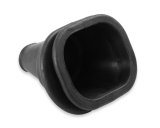 Lakewood Clutch Fork Boots 50357 Boots, Rubber, Black, Fits LK6000 and LK7000 Bellhousings, Chrysler, Dodge, Jeep, Plymouth, Ram, Each thumbnail 3