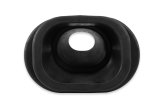 Lakewood Clutch Fork Boots 50357 Boots, Rubber, Black, Fits LK6000 and LK7000 Bellhousings, Chrysler, Dodge, Jeep, Plymouth, Ram, Each thumbnail 6