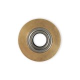 Lakewood Pilot Bearings 50378 Bearing, Roller, Steel, Chrysler, Dodge, Plymouth, GM Transmission, Each thumbnail 1