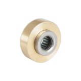 Lakewood Pilot Bearings 50378 Bearing, Roller, Steel, Chrysler, Dodge, Plymouth, GM Transmission, Each thumbnail 3