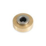 Lakewood Pilot Bearings 50378 Bearing, Roller, Steel, Chrysler, Dodge, Plymouth, GM Transmission, Each thumbnail 5