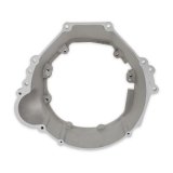 Lakewood Bellhousings LK9100K Bellhousing, Aluminum, Natural, Ford, Small Block, Kit thumbnail 3