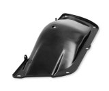 Lakewood Inspection Covers 50360 Flywheel and Flexplate Dust Covers, Covers, Steel, Black Powdercoated, for Use with LAK-LK7000 Bellhousing, Chrysler, Dodge, Ram, Each thumbnail 1