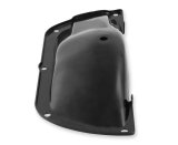 Lakewood Inspection Covers 50360 Flywheel and Flexplate Dust Covers, Covers, Steel, Black Powdercoated, for Use with LAK-LK7000 Bellhousing, Chrysler, Dodge, Ram, Each thumbnail 2