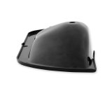 Lakewood Inspection Covers 50360 Flywheel and Flexplate Dust Covers, Covers, Steel, Black Powdercoated, for Use with LAK-LK7000 Bellhousing, Chrysler, Dodge, Ram, Each thumbnail 3