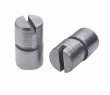 Lakewood Bellhousing Dowel Pins 15960LKW Pins, .500 in. Diameter, .014 in. Offset, Ford, Mopar, Lincoln, Mercury, Pair thumbnail 2