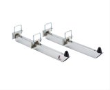 Lakewood Universal Traction Bars 20470 Bars, Universal, 28 in. Length, Steel, Chrome Plated, Pair thumbnail 1