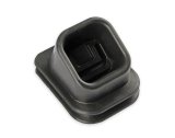 Lakewood Clutch Fork Boots 50351 Boot, Safety Bellhousings, Rubber, Black, Chevy, Each thumbnail 4