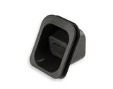 Lakewood Clutch Fork Boots 50351 Boot, Safety Bellhousings, Rubber, Black, Chevy, Each thumbnail 5