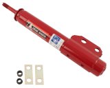 Lakewood Drag Shocks and Struts 40511 Shock/Strut, Race, 90/10, Front, Ford, Each thumbnail 1