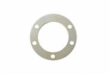 LEED Brakes Rear Disc Brake Conversion Kits RC2001 Kit, Conversion, Solid Surface Rotors, Zinc Plated Calipers, Chrysler, Dodge, Plymouth, Kit thumbnail 8