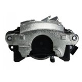LEED Brakes Rear Disc Brake Conversion Kits for 1979-1986 CAPRI, MUSTANG - RC0010 Kit, Drum to Conversion, Single Piston, Solid Surface Vented Rotors, 4-Lug, Zinc Plated Calipers, Ford, Kit thumbnail 4