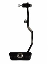 LEED Brakes Master Cylinder and Brake Booster Combos for 1967-1970 COUGAR, MUSTANG - FC0021HK 8 in. Booster, Black, Firewall Mount, Dual Bowl Cylinder, Cast iron, Natural, Disc/Drum or Disc/Disc, Kit thumbnail 9