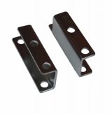 LEED Brakes Power Brake Boosters for 1964-1966 MUSTANG - 6J Booster, Brake, Vacuum Single Diaphragm, 7 in. Diameter, Steel, Chrome, Each thumbnail 2
