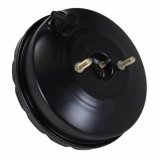 LEED Brakes Power Brake Boosters for 1971-1973 COUGAR, MUSTANG - PB0012 Booster, Brake, Vacuum Single Diaphragm, 9 in. Diameter, Steel, Black, Ford, Mercury, Each thumbnail 4