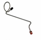 LEED Brakes Power Brake Quick Install Kits for 1967-1970 COUGAR, MUSTANG - FC0008HK 8 in. Booster, Black, Firewall Mount, Dual Bowl Master Cylinder, Cast iron, Natural, Adjustable Proportioning Valve, Disc/Drum or Disc/Disc, Kit thumbnail 1