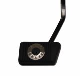 LEED Brakes Power Brake Quick Install Kits for 1967-1970 COUGAR, MUSTANG - FC0008HK 8 in. Booster, Black, Firewall Mount, Dual Bowl Master Cylinder, Cast iron, Natural, Adjustable Proportioning Valve, Disc/Drum or Disc/Disc, Kit thumbnail 3
