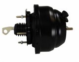 LEED Brakes Power Brake Quick Install Kits for 1967-1970 COUGAR, MUSTANG - FC0008HK 8 in. Booster, Black, Firewall Mount, Dual Bowl Master Cylinder, Cast iron, Natural, Adjustable Proportioning Valve, Disc/Drum or Disc/Disc, Kit thumbnail 7