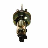 LEED Brakes Master Cylinder and Brake Booster Combos for 1964-1966 MUSTANG - FC0002HK 7 in. Booster, Zinc, Firewall Mount, Dual Bowl Cylinder, Cast iron, Natural, Adjustable Proportioning Valve, Disc/Drum or Disc/Disc, Kit thumbnail 1