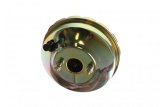 LEED Brakes Master Cylinder and Brake Booster Combos 1E1A3 9 in. Booster, Zinc, Firewall Mount, Dual Bowl Cylinder, Cast iron, Natural, Non-Adjustable Proportioning Valve, Disc/Disc, Kit thumbnail 5
