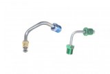 LEED Brakes Master Cylinder and Brake Booster Combos 1E1A3 9 in. Booster, Zinc, Firewall Mount, Dual Bowl Cylinder, Cast iron, Natural, Non-Adjustable Proportioning Valve, Disc/Disc, Kit thumbnail 6
