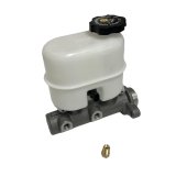 LEED Brakes Master Cylinders FC6001HK High Volume Cylinder Kit 1988-98 C/K 1500 GM Truck Rear Disc thumbnail 1