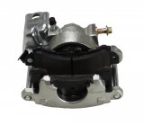 LEED Brakes Rear Disc Brake Conversion Kits RC0001 Kit, Rear, Manual, Cast Iron, Zinc Plated Caliper, Ford, Mercury, Kit thumbnail 5