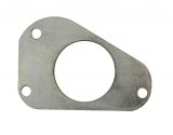 LEED Brakes Front Disc Brake Conversion Kits FC0025-405 Kit, Conversion, Manual, Solid Surface Rotors, Cast Iron Calipers, Zinc Plated, 5 x 4.50 in. Bolt Pattern, Edsel, Ford, Mercury, Kit thumbnail 5
