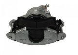 LEED Brakes Front Disc Brake Conversion Kits FC1002-M1A1 Kit, Conversion, Power Assist, Solid Surface Rotors, Cast Iron Calipers, Zinc Plated, Stock Ride Height, 5 x 4.75 in., Kit thumbnail 5