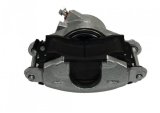LEED Brakes Front Disc Brake Conversion Kits FC1002-M1A1 Kit, Conversion, Power Assist, Solid Surface Rotors, Cast Iron Calipers, Zinc Plated, Stock Ride Height, 5 x 4.75 in., Kit thumbnail 6