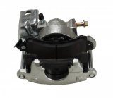LEED Brakes Rear Disc Brake Conversion Kits RC6001 Brakes, Rear, 11.63 in. Diameter Rotors, 6 x 5.5 in. Bolt Pattern, Chevy, GMC, Kit thumbnail 3