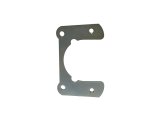 LEED Brakes Rear Disc Brake Conversion Kits RC6001 Brakes, Rear, 11.63 in. Diameter Rotors, 6 x 5.5 in. Bolt Pattern, Chevy, GMC, Kit thumbnail 7