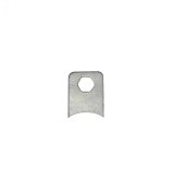 LEED Brakes Rear Disc Brake Conversion Kits RC6001 Brakes, Rear, 11.63 in. Diameter Rotors, 6 x 5.5 in. Bolt Pattern, Chevy, GMC, Kit thumbnail 9