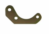 LEED Brakes Front Disc Brake Conversion Kits FC1011-K1A1 Kit, Conversion, Power Assist, Solid Surface Rotors, Cast Iron Calipers, Zinc Plated, 5 x 4.75 in. Bolt Pattern, Kit thumbnail 4