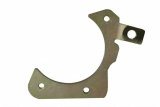 LEED Brakes Front Disc Brake Conversion Kits FC1011-K1A1 Kit, Conversion, Power Assist, Solid Surface Rotors, Cast Iron Calipers, Zinc Plated, 5 x 4.75 in. Bolt Pattern, Kit thumbnail 5