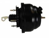 LEED Brakes Power Brake Boosters for 1967-1970 COUGAR, MUSTANG - PB0013 Booster, Brake, Vacuum Dual Diaphragm, 8 in. Diameter, Steel, Black, Ford, Manual Transmission, Each thumbnail 3