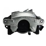 LEED Brakes Rear Disc Brake Conversion Kits for 1979-1986 CAPRI, MUSTANG - RC0012 Kit, Drum to Conversion, Single Piston, Solid Surface Vented Rotors, 5-Lug, Zinc Plated Calipers, Ford, Kit thumbnail 3