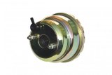 LEED Brakes Master Cylinder and Brake Booster Combos 1K105 7 in. Booster, Zinc, Firewall Mount, Dual Bowl Cylinder, Cast iron, Natural, Adjustable Proportioning Valve, Disc/Drum or Disc/Disc, Kit thumbnail 6