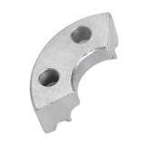 Professional Products Harmonic Balancer Counterweights 91006 Counterweight, Balancer, Bolt-On, 28 oz. External Balance, Ford, Small Block, Each thumbnail 1