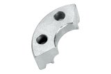 Professional Products Harmonic Balancer Counterweights 91006 Counterweight, Balancer, Bolt-On, 28 oz. External Balance, Ford, Small Block, Each thumbnail 2