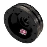 Professional Products PowerForce Harmonic Dampers for 1998-2002 CAMARO, FIREBIRD - 80032 Balancer, PowerForce, Neutral Balance, Nodular Iron, Black, Chevy, Pontiac, 5.7L thumbnail 2