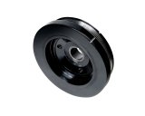 Professional Products PowerForce Harmonic Dampers 80040 Balancer, PowerForce, Neutral Balance, Nodular Iron, Black, Ford, Lincoln, Mercury, Modular, Each thumbnail 2